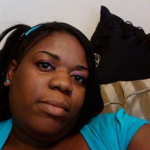 Profile Picture of Precious Hudson (@320620365) on Myspace