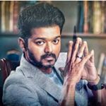 Profile Picture of vijay joseph (@vijay_joseph_fanclub) on Instagram