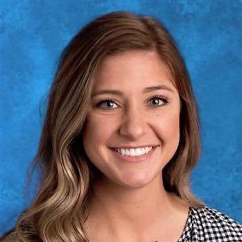 Profile Picture of Nicole Chandler (@MrsChandler247) on Twitter