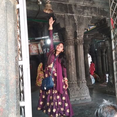 Profile Picture of Ramita Singh (@RamitaSingh15) on Twitter