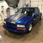 Profile Photo of Chad Bender (@bender_automotive_llc) on Instagram