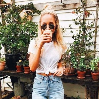 Profile Picture of Kelsey McCormack (@MccormackKelsey) on Twitter