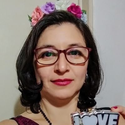 Profile Picture of Silvia Mirabal (@Silviamirabal2) on Twitter