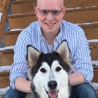 Profile Picture of Benjamin Chapman (@benjamin-chapman-10) on Quora