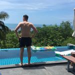 Profile Picture of Adam Harrison (@adam__harrison) on Instagram