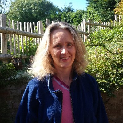 Profile Photo of Marian Wood (@MarianEWood) on Twitter