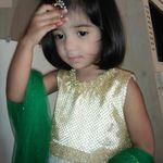 Profile Picture of Hira Farooq (@isharana76) on Instagram