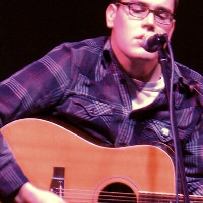 Profile Picture of Mitch Gonzales (@mitchgonzomusic) on Twitter