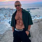 Profile Picture of DANIEL VASQUEZ H. (@danielvasquezh) on Instagram