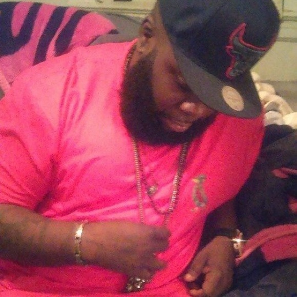 Profile Picture of Marcus Pritchett (@mrpritchett1984) on Poshmark