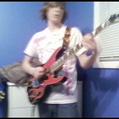 Profile Picture of Tyler Taplin (@Taplin9) on Twitter