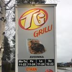 Profile Picture of Tuurin Grilli Oy (@tuurin_grilli) on Instagram