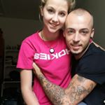 Profile Picture of mark bowles (@addys_eastons_daddy20) on Instagram