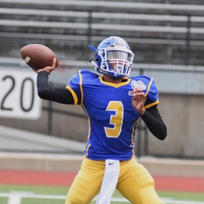 Profile Picture of Tayvon Lee Mattox ☄ (@Tayvon_lee7) on Twitter