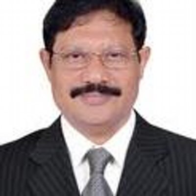 Profile Picture of George Mathai (@grgmathai) on Twitter