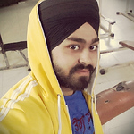 Profile Picture of Singh Mani (@manisingh321) on Flickr