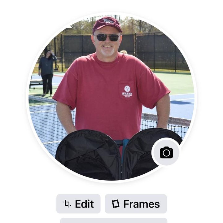 Profile Picture of RickeyDRoberts (@rickeydroberts) on Tiktok