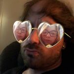 Profile Picture of Andrew Hartt (@meatphone) on Instagram