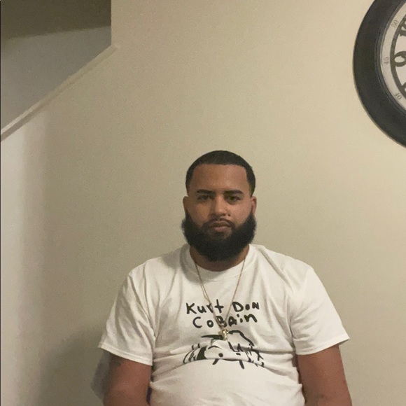 Profile Picture of Jeremiah Durrett (@jeremiahdurrett) on Poshmark