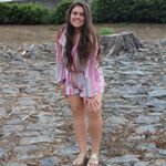 Profile Picture of ✰ RACHEL ANDREWS ✰ (@rachel_andrews10) on Instagram