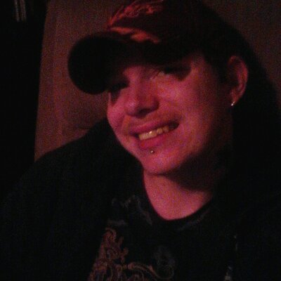 Profile Picture of Jeremy Satterfield (@Satterfield_91) on Twitter