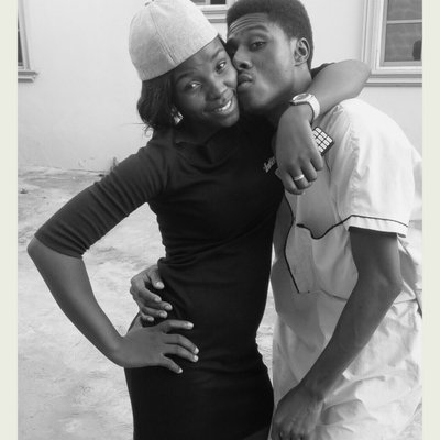 Profile Picture of Dare Vincent  Coker (@DareVincentCok2) on Twitter