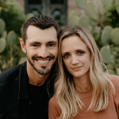 Profile Picture of Grant Partrick (@grantpartrick) on Twitter