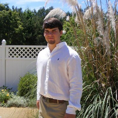 Profile Picture of Clay Coleman (@ClayColeman5) on Twitter