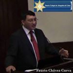 Profile Picture of Fausto chavez cueva (@cuevafaustochavez) on Instagram