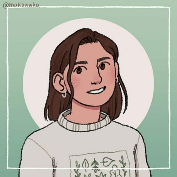 Profile Picture of Kate Heusel (@frozenraspberry) on Poshmark