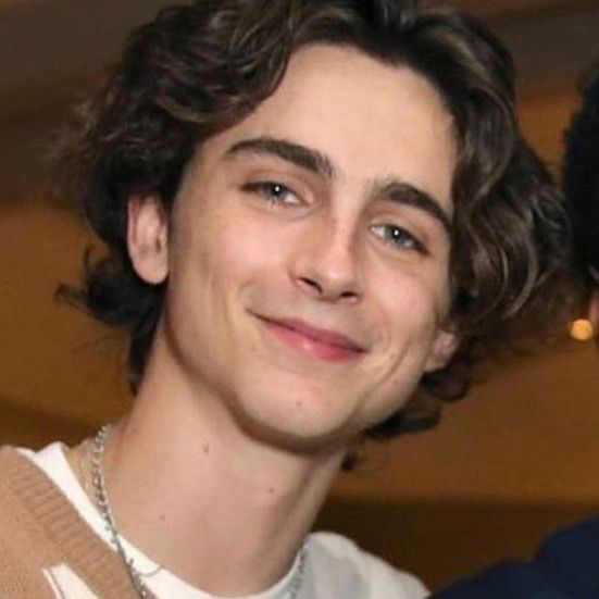 Profile Picture of timothy 🍑 (@timothychalabae) on Tiktok