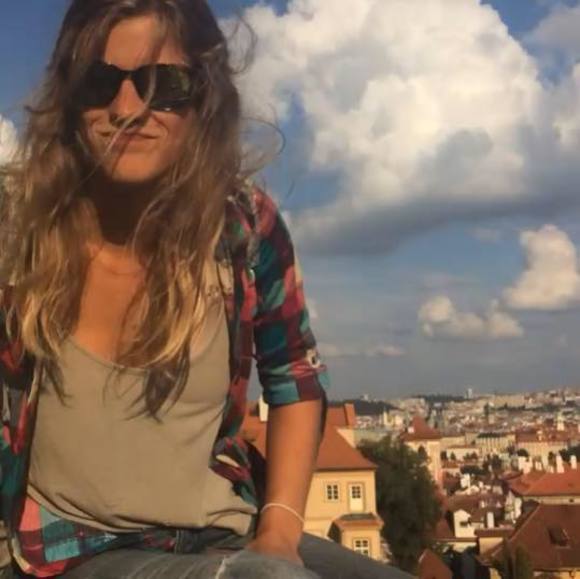 Profile Picture of Micala Mitchek (@micala8) on Poshmark