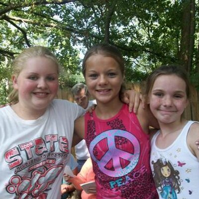 Profile Picture of Kellie  Lawrence (@dominique2464) on Twitter