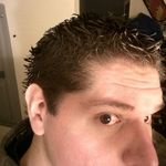 Profile Picture of Michael R 'Redline' (@michael.r.redline) on Instagram