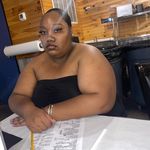 Profile Picture of Lydia, Lushess, Foxy, the list goes on🤘🏾😘 (@dreamingwideawake96) on Instagram