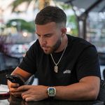 Profile Picture of John mcmahon (@tradeup_official) on Instagram