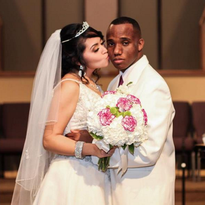 Profile Picture of Jamal Marshall (@box_marshall) on Twitter