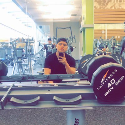 Profile Picture of Diego Alexis (@GodiegoGo_x3) on Twitter
