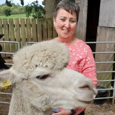 Profile Picture of Pauline Davison (@BostonBubby) on Twitter