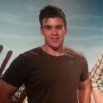 Profile Picture of Jeremy Wardle (@jezwardz) on Instagram