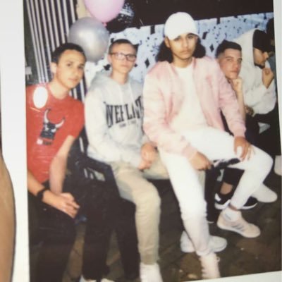 Profile Picture of Corey Patten (@corey_patten) on Twitter