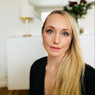 Profile Photo of Nicole Kärcher (@KarcherNicole) on Twitter