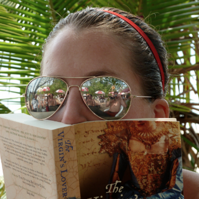 Stephanie Tyler - Twitter Profile Picture of Stephanie Tyler (@Stylerswords) on Twitter