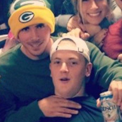 Profile Picture of Andrew Dion (@A_Dion11) on Twitter