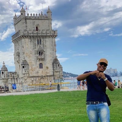 Profile Picture of @paulo_uk (@paulouk1) on Twitter