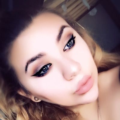 Profile Picture of Stephany Palumbo (@stephanylizeth) on Tiktok