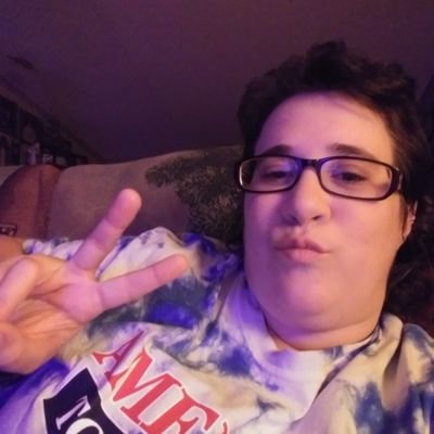 Profile Picture of Ashley Currin (@StilesCuteFace) on Twitter
