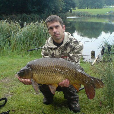 Profile Picture of Dave Brogden (@m8dave) on Twitter