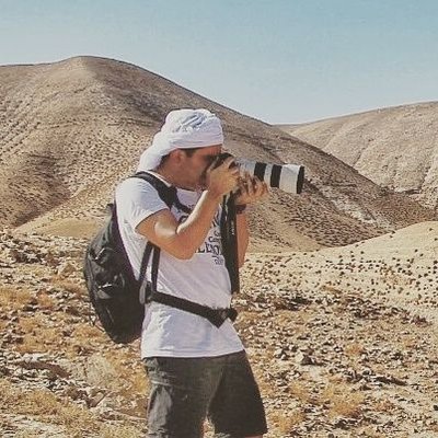 Profile Picture of Ivan Pedretti Photo (@ecoqui) on Twitter