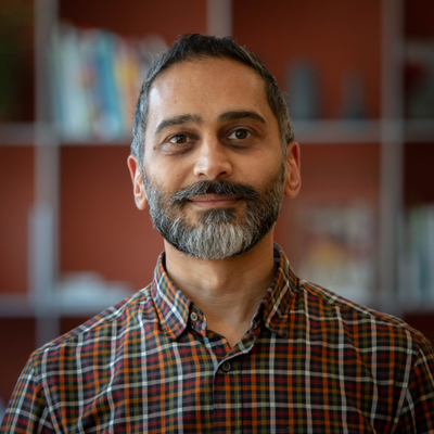 Profile Picture of Amar Patel (@amarapatel) on Twitter